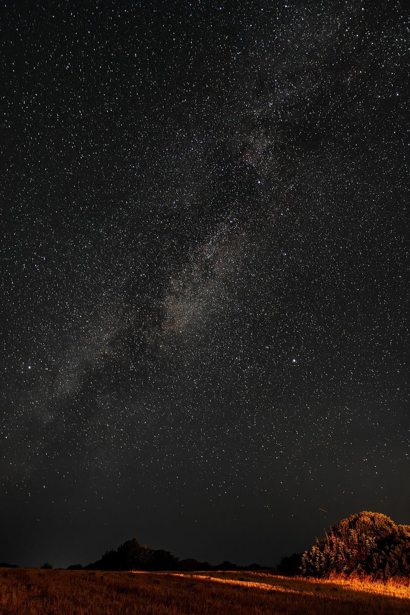 Starry Sky